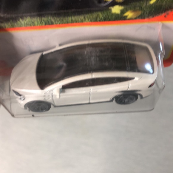 Tesla Model X - Picture 4 of 9